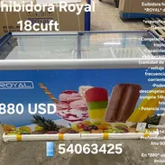 Exhibidora Royal 18 pies - Img 56204490