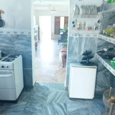 Casa con todo adentro - 3/10