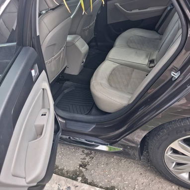 Hyundai Sonota Sport - Img 124485273