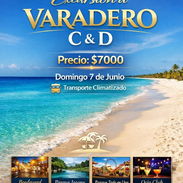 EXCURSIONES PARA VARADERO ,TERRAZAS Y MAR AZUL - Img 55611486