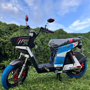 Oferta de BICIMOTO TOPMAQ EVOLUTION 2026 - Img 56940895