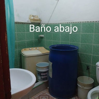Casa en venta en santos Suárez Angelo - Img 127979950