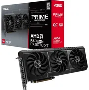 🎮 Asus Prime RX 9070 XT 16GB OC 🎮 3xFan🔹3x8Pin🔹312mm🔹750WR🔹PCIe5 x16🔹GDDR6🔹4nm TSMC🔹Q1 2025 🎮 0KM TODO 🎮 - Img 50832063
