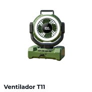 Ventilador T11 new - Img 56573281