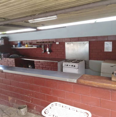 GUANABO. Se renta casa veraniega con piscina de 4 habitaciones.54026428 - Img 57584645