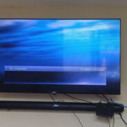 Oferta especial tv Samsung con barra de sonido - Img 45462967