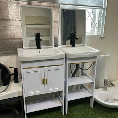 Muebles de baño con todo - Img 116388969