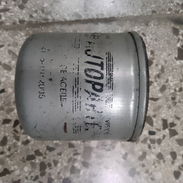 Filtro nuevo de aceite - Img 55576648
