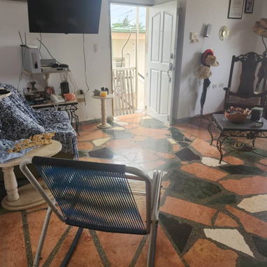 CASÓN en Playa LA CEIBA😱 - Img 122126313