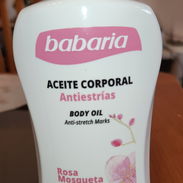 Aceite corporal - Img 51329621