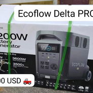 Ecoflow delta Pro - Img 56970045