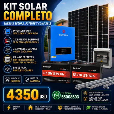 ESTACIONES DE ENERGÍA, ORIGINALES DE AMAZON EEUU... Nuevas en su caja... Mensajería gratis!!!... 55008593 - 6/6