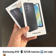 Samsung A16 - Img 54309271