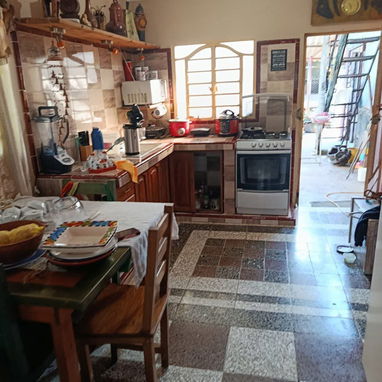 🏠 Propiedad urbana de dos plantas en La Habana  Casa independiente de dos plantas, ubicada en el reparto Callejas - Img 119160376