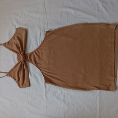 Vestidos de uso en muy buen estado - Img 125874508