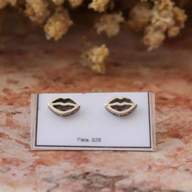 Aretes de plata s925 - Img 122319228