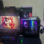 Pc gamer el mejor precio no hay ajuste esto es ganga - Img 56035875