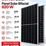 Panel Solar - Img 58083292