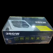 Fuente de Alimentación Aisens Office Power 350W 52815418 - Img 53480813