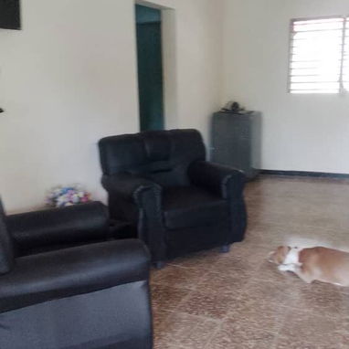 Venta de casa en Aldabo - 7/8