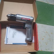 Taladro para compresor nuevo en su caja. - Img 58235925