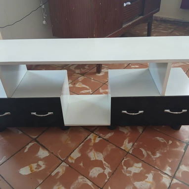 Multimueble para TV con gabetas - 2/2