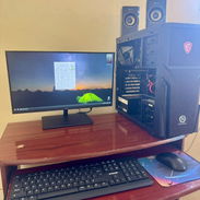 PC Completa Gangaaaaa ✅️ ✅️ ✅️ ✅️ ✅️ - Img 57976836