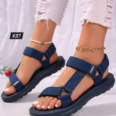 Sandalias MODA mujer - Img 123843499