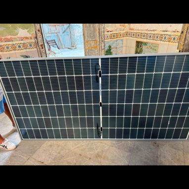 PANELES SOLARES EN VENTA!!! - 4/8