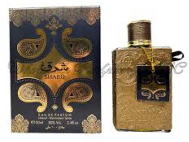 Perfumes árabes originales de 100ml - Img 60842360
