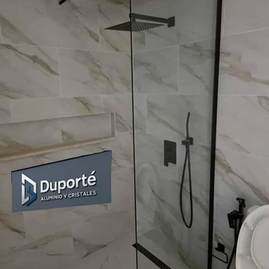54817937 DUPORTE: ALUMINIO Y CRISTALERÍA - 4/10