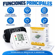 ¿Necesitas Esfigmo Digital? - Img 57686011