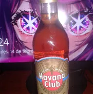 !!!!Botella de Ron Habana Club, Añejo Especial!!! - Img 45753802