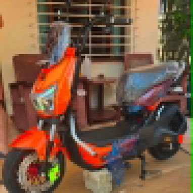 BICIMOTO MAF - 7/8