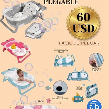 Para la llegada de un bebé. - Img 122736405