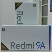 Redmi 9a 0km 4/64 gb dual sim globales 0km garantia x escrito somos tienda física x cantidad el precio. 54741004 - Img 52619031