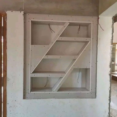 Montaje de estantes de pladur,closet y más - Img 117241378