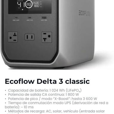 ECOFLOWS‼️ - Img 120527663