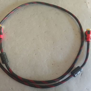Cable HDMI impermeable - 2/2