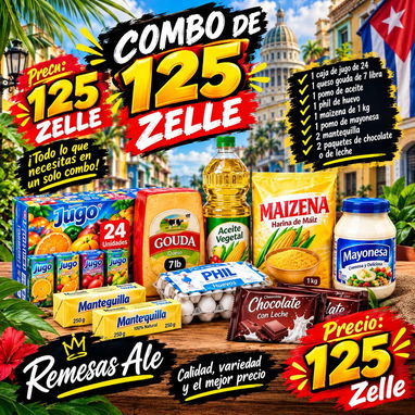 Productos de Calidad - Rapidez y Seriedad - 4/5