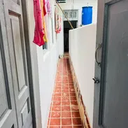 Venta de casa en Centro Habana. Buen estado y lista 🏠😌🗝 18500 - Img 56470305