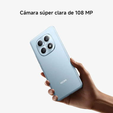 Redmi Note 15 (6/128) - Img 127441069