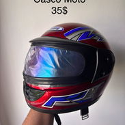 Casco de moto Integral - Img 56883830