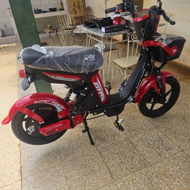 VENTA DE BICIMOTOS ELÉCTRICA JMD - 2/3