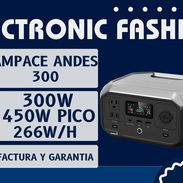 AMPACE ANDES 300 - Img 55388594