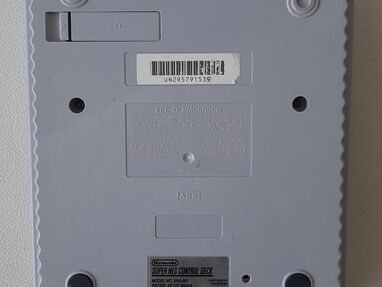 Super Nintendo - Img 63680160