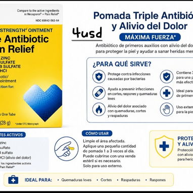 Medicamentos - Img 125695062