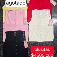 Nuevas y frescas blusitas - Img 57284017