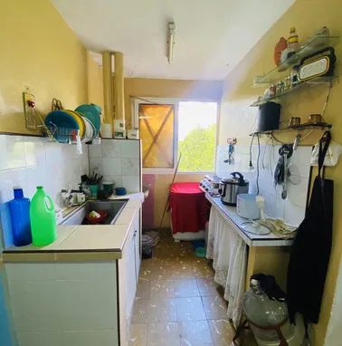 ¡¡¡Vendo apartamento en Alamar!!! - Img 98541019