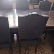 Juego de comedor - Img 57755066
